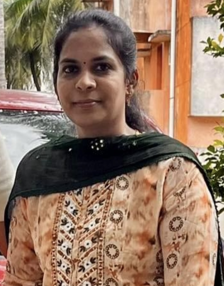 Selvaraju